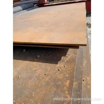 A514 GR.H High Temperature Pressure Vessel Steel Plate